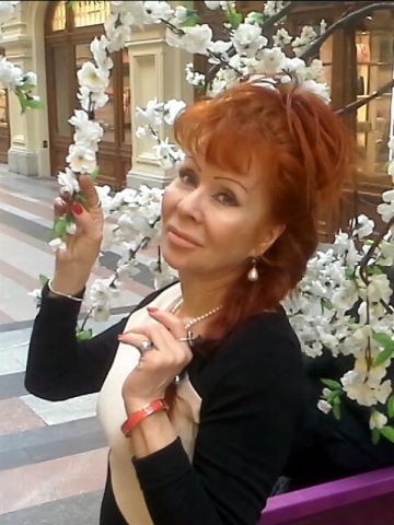 Анкета проститутки Софа, Теве-Хая, 52 года, №328028